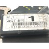 Recambio de cerradura puerta trasera izquierda para kia sportage 2.7 cat referencia OEM IAM 814101F010  