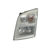 Recambio de faro izquierdo para ford transit caja cerrada ´06 ft 330 k trend lkw referencia OEM IAM 6C1113W030  