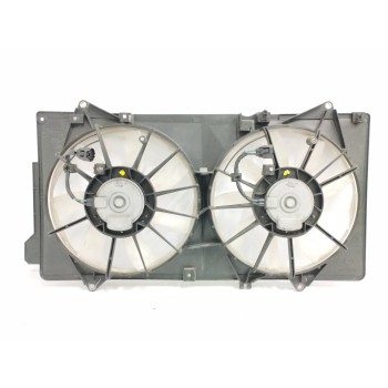 Recambio de electroventilador para mazda 6 lim. (gh)(.2012) 2.2 turbodiesel cat referencia OEM IAM 2680007081  