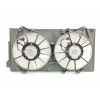 Recambio de electroventilador para mazda 6 lim. (gh)(.2012) 2.2 turbodiesel cat referencia OEM IAM 2680007081  