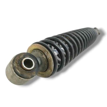 Recambio de amortiguador trasero derecho para aixam 400 e 400 cc referencia OEM IAM   