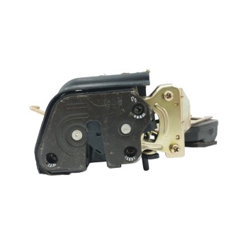 Recambio de cerradura puerta trasera derecha para kia sportage 2.7 cat referencia OEM IAM 814201F010  