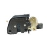 Recambio de cerradura puerta trasera derecha para kia sportage 2.7 cat referencia OEM IAM 814201F010  