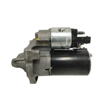 Recambio de motor arranque para peugeot 5008 1.2 12v e-thp referencia OEM IAM 9674077280  