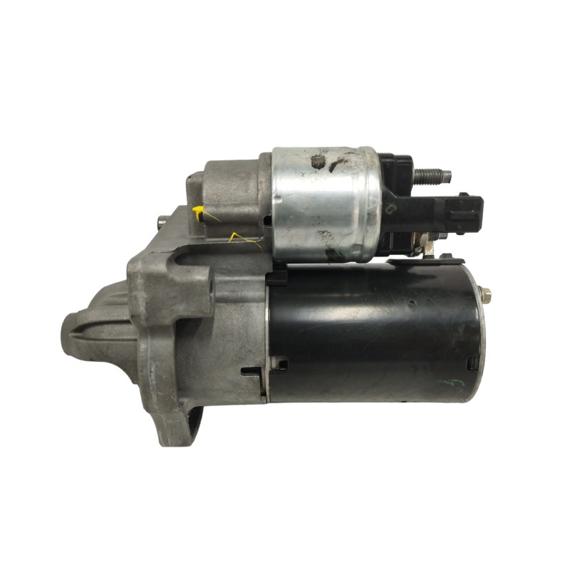 Recambio de motor arranque para peugeot 5008 1.2 12v e-thp referencia OEM IAM 9674077280  