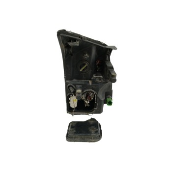 Recambio de faro izquierdo para ford transit caja cerrada ´06 ft 330 k trend lkw referencia OEM IAM 6C1113W030  