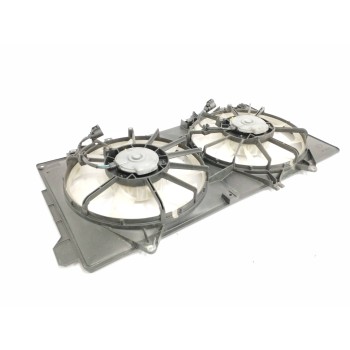 Recambio de electroventilador para mazda 6 lim. (gh)(.2012) 2.2 turbodiesel cat referencia OEM IAM 2680007081  