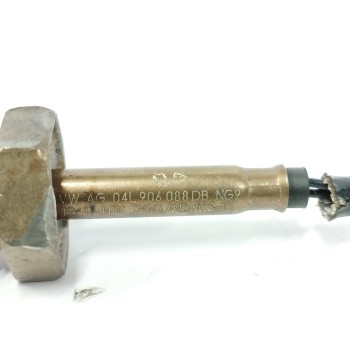 Recambio de sonda lambda para seat leon st (5f8) 2.0 tdi referencia OEM IAM 04L906088DB  