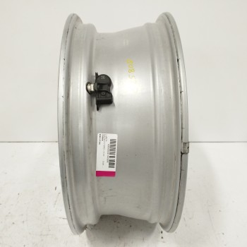 Recambio de llanta para mazda 2 hatchback (kb) 1.5 hybrid (kbac3x) referencia OEM IAM CMS10582 BRA16X6J ET50 5H 5X100