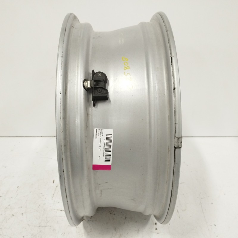 LLANTA BRA16X6J ET50 5H 5X100