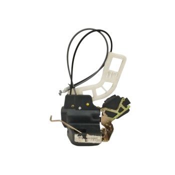 Recambio de cerradura puerta trasera derecha para kia sportage 2.7 cat referencia OEM IAM 814201F010  
