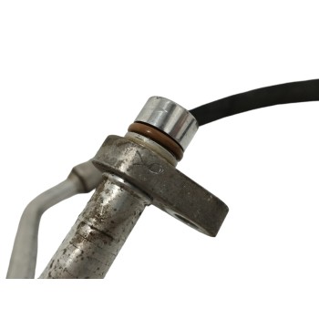 Recambio de tubos aire acondicionado para renault modus 1.4 16v referencia OEM IAM 8200371316  