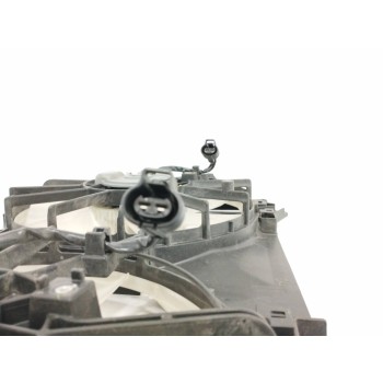 Recambio de electroventilador para mazda 6 lim. (gh)(.2012) 2.2 turbodiesel cat referencia OEM IAM 2680007081  