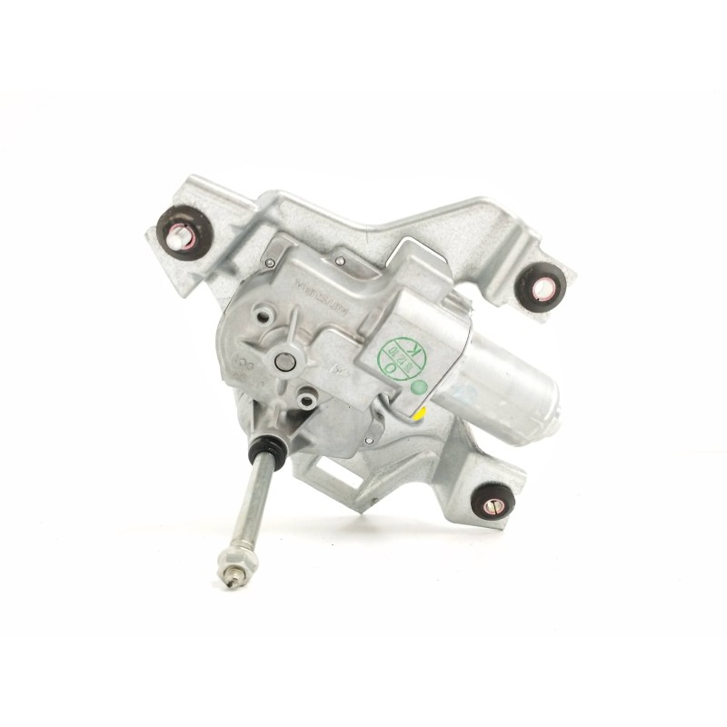 MOTOR LIMPIA TRASERO