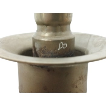 Recambio de sonda lambda para hyundai ioniq referencia OEM IAM 3921003130  