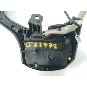 Recambio de mando volante para toyota auris touring sports (e18) 1.8 16v cat (híbrido) referencia OEM IAM 8425002320C0  