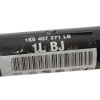 Recambio de transmision delantera izquierda para volkswagen golf vii lim. 1.6 tdi dpf referencia OEM IAM 1K0407271LB  