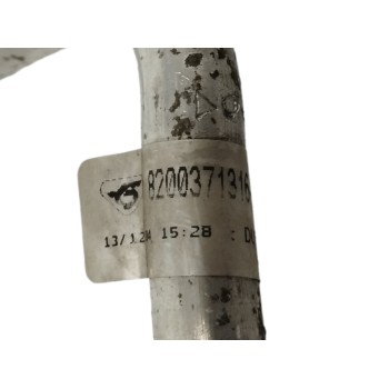 Recambio de tubos aire acondicionado para renault modus 1.4 16v referencia OEM IAM 8200371316  