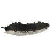 Recambio de piloto delantero izquierdo para citroën c4 picasso 1.2 12v e-thp referencia OEM IAM 9676036380  