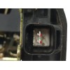 Recambio de cerradura puerta trasera derecha para kia sportage 2.7 cat referencia OEM IAM 814201F010  