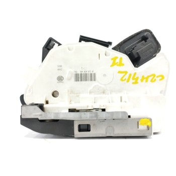 Recambio de cerradura puerta trasera izquierda para seat leon st (5f8) 2.0 tdi referencia OEM IAM 5K4839015AF  