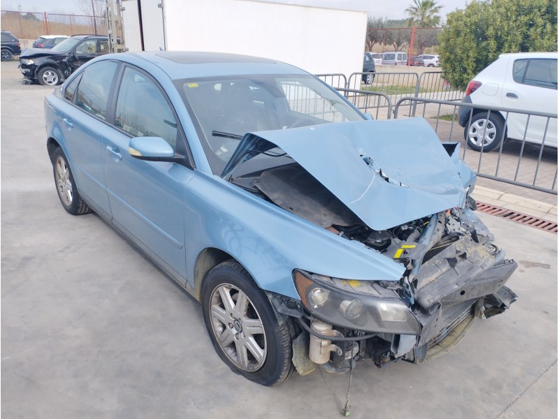 VOLVO S40 BERLINA