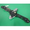 Recambio de elevalunas trasero derecho para mercedes-benz clase c (w203) berlina 220 cdi (la) (203.008) referencia OEM IAM CABLE