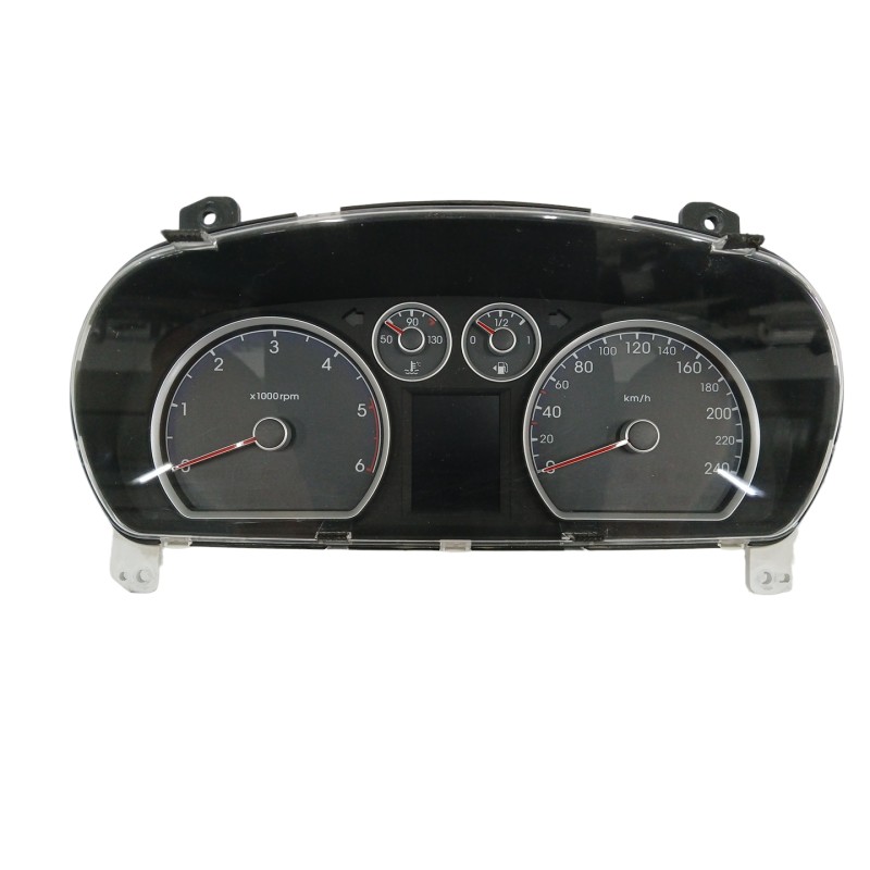 Recambio de cuadro instrumentos para hyundai i30 1.6 crdi cat referencia OEM IAM 940032L525  
