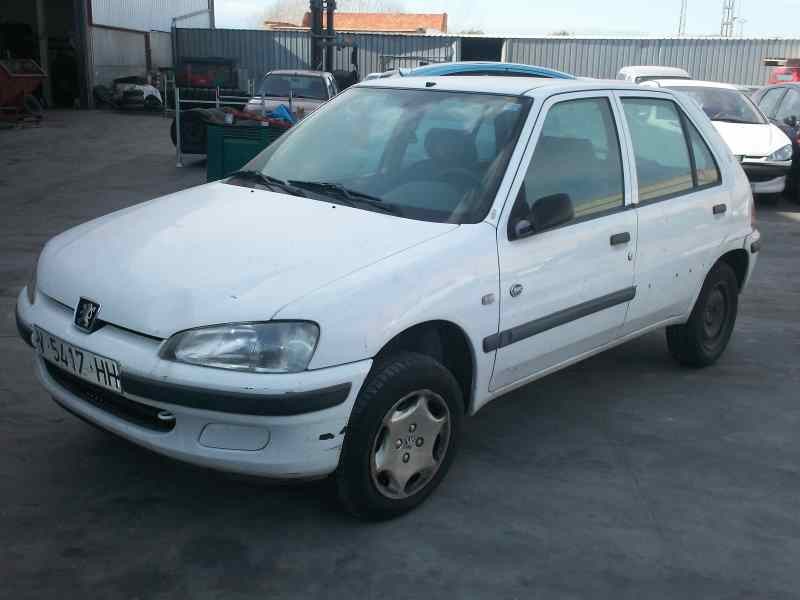 PEUGEOT 106 (S2)