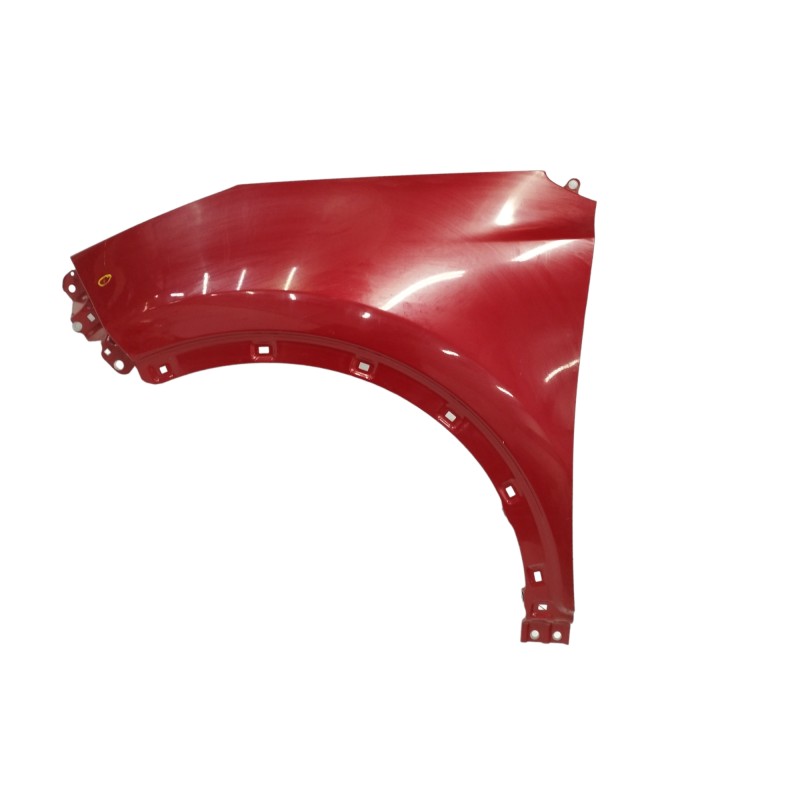 Recambio de aleta delantera izquierda para kia sportage iv (ql, qle) 1.6 gdi referencia OEM IAM 66311F1000 OBSERVAR FOTOS 