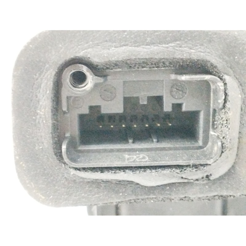 CERRADURA PUERTA TRASERA IZQUIERDA