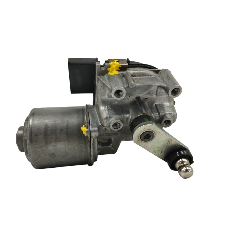 Recambio de motor limpia delantero para peugeot 5008 1.2 12v e-thp referencia OEM IAM 1397225003  