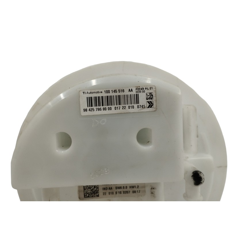 AFORADOR 100145516AA