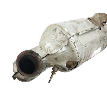 Recambio de filtro de particulas para citroën c4 picasso 1.6 blue-hdi fap referencia OEM IAM 9823467180  