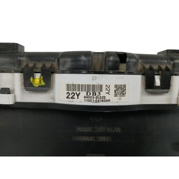 Recambio de cuadro instrumentos para hyundai i30 1.6 crdi cat referencia OEM IAM 940032L525  