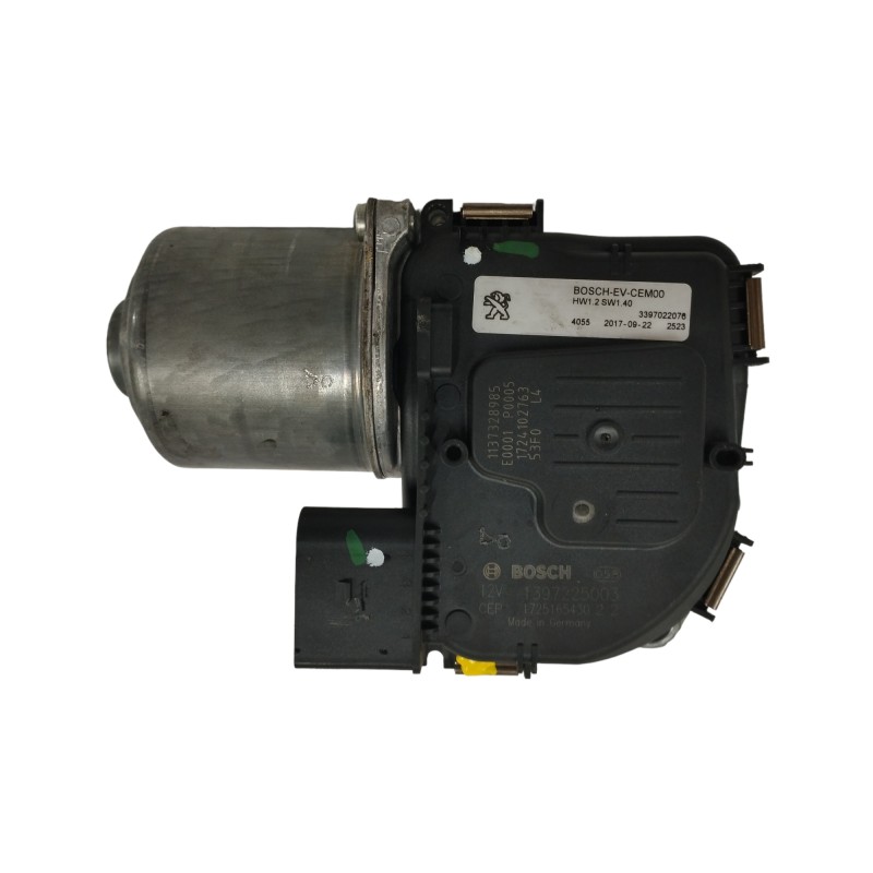 MOTOR LIMPIA DELANTERO