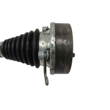 Recambio de transmision delantera izquierda para volkswagen golf vii lim. 1.6 tdi dpf referencia OEM IAM 1K0407271LB  