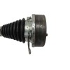 Recambio de transmision delantera izquierda para volkswagen golf vii lim. 1.6 tdi dpf referencia OEM IAM 1K0407271LB  