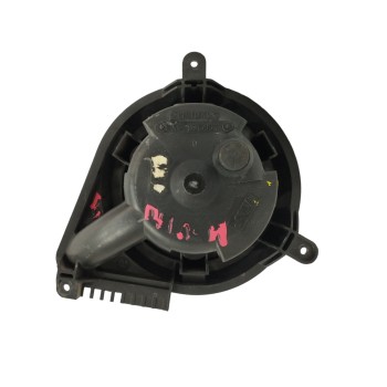 Recambio de motor calefaccion para mercedes-benz vito (w638) combi 2.3 diesel referencia OEM IAM 652627J  