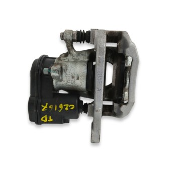 Recambio de pinza freno trasera derecha para nissan x-trail (t32) 1.3 16v cat referencia OEM IAM 32353310C 440004CA1A 
