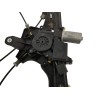 Recambio de elevalunas delantero izquierdo para opel astra k lim. 5türig 1.6 cdti dpf referencia OEM IAM 13406673  