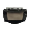 Recambio de pantalla multifuncion para citroën c1 1.2 12v vti referencia OEM IAM 861400H010  