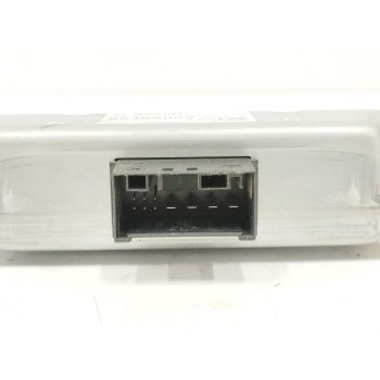 Recambio de modulo electronico para mitsubishi l200 / triton (kj_, kk_, kl_) 2.2 di-d 4wd referencia OEM IAM 8638A053 0199DC1101