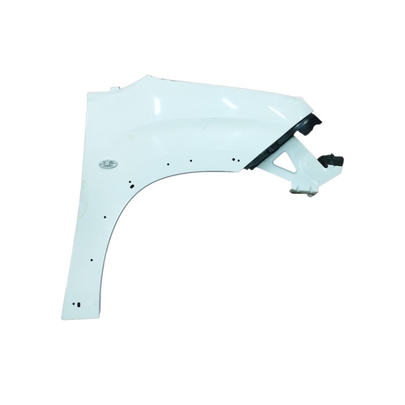 Recambio de aleta delantera derecha para peugeot rifter 1.5 blue-hdi fap referencia OEM IAM 9816483580 OBSERVAR FOTOS 
