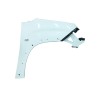 Recambio de aleta delantera derecha para peugeot rifter 1.5 blue-hdi fap referencia OEM IAM 9816483580 OBSERVAR FOTOS 