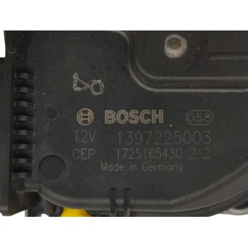 Recambio de motor limpia delantero para peugeot 5008 1.2 12v e-thp referencia OEM IAM 1397225003  