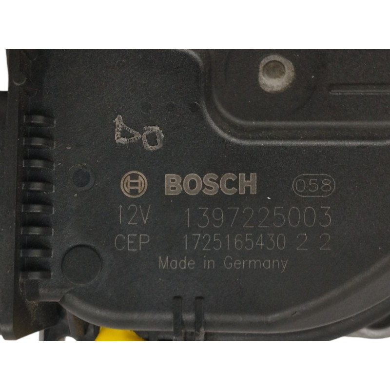 MOTOR LIMPIA DELANTERO