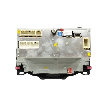 Recambio de pantalla multifuncion para citroën c1 1.2 12v vti referencia OEM IAM 861400H010  
