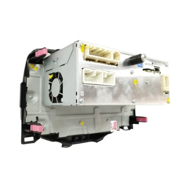Recambio de pantalla multifuncion para citroën c1 1.2 12v vti referencia OEM IAM 861400H010  
