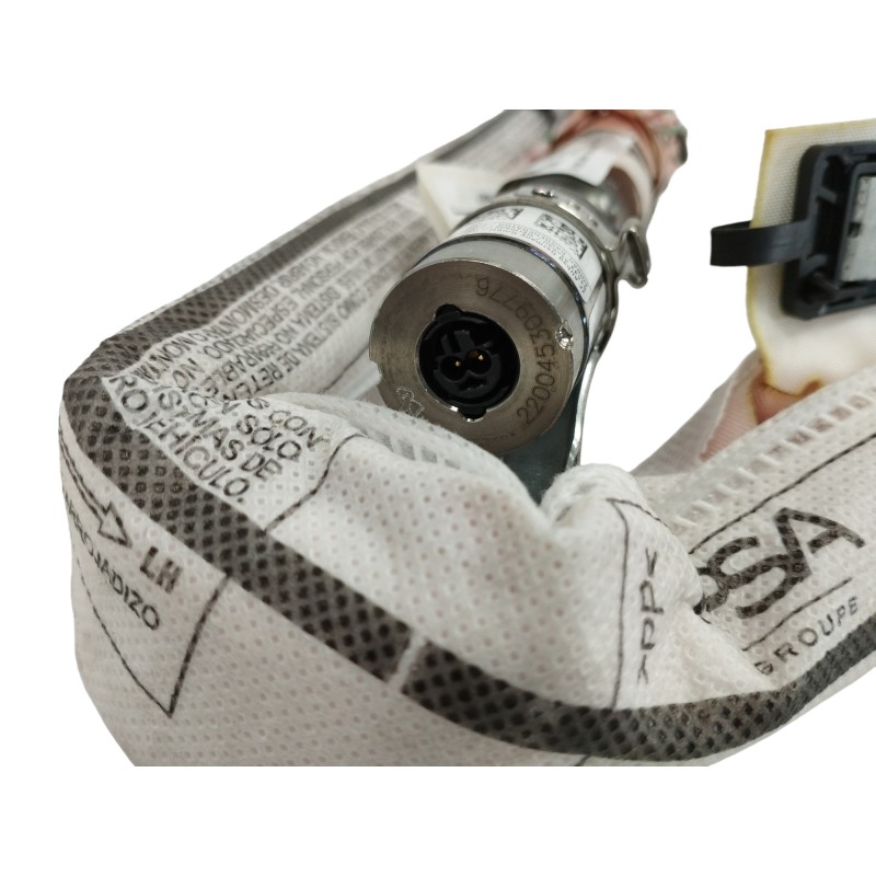 AIRBAG CORTINA DELANTERO IZQUIERDO